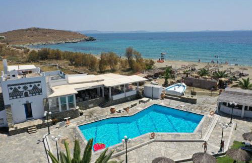 Akti Aegeou - Foto 12