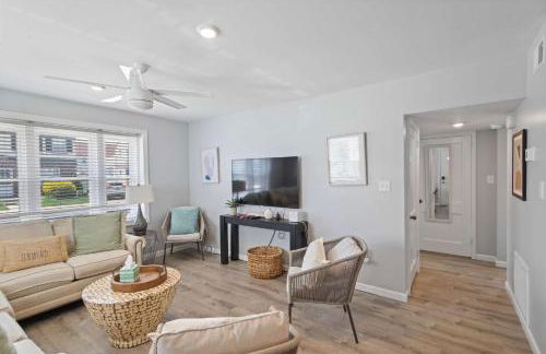 Margate Bungalow by the Beach Entire Home - Foto 9