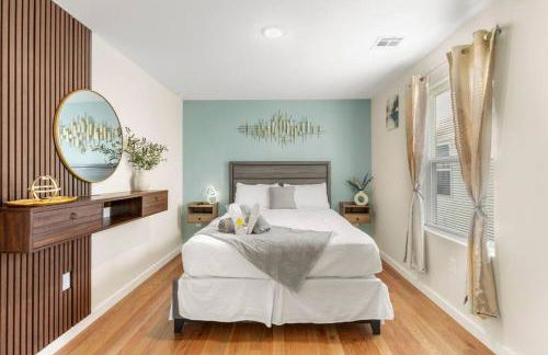 Luxury Gated home near NYC and EWR with free Parking - Foto 1