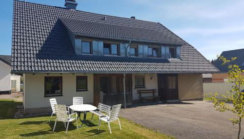 Holiday Home Landhaus Klara by Interhome - Foto 2