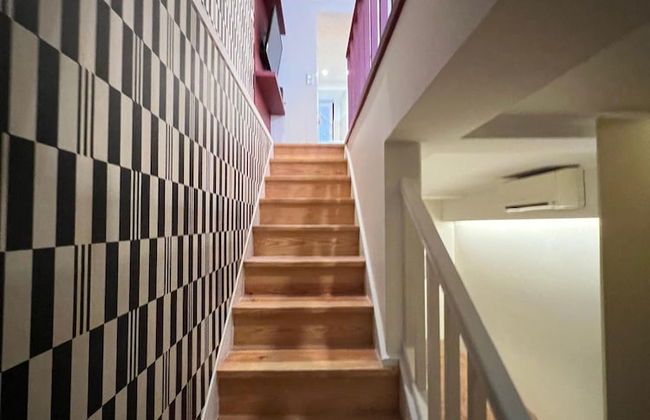 Designer Retreat- Newly remodelled 1 bedroom apt - Foto 14