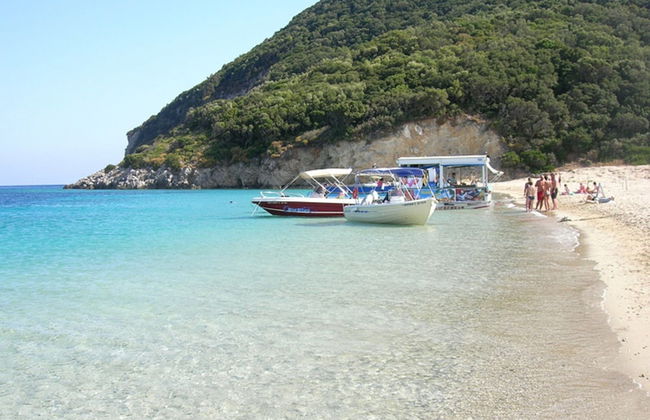 Athenea Villas - Photo 46