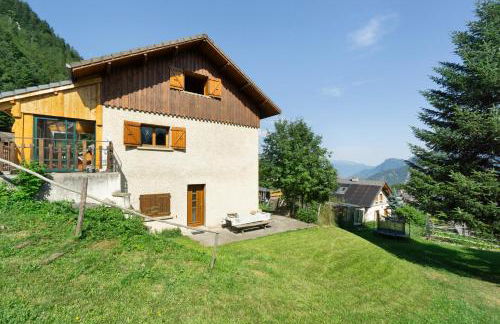 Chalet Vernay - Foto 1