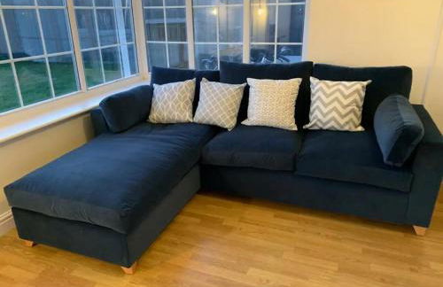 Spacious 5 Bed & Hot Tub Sleeps 12, near Stratford upon Avon - Foto 33