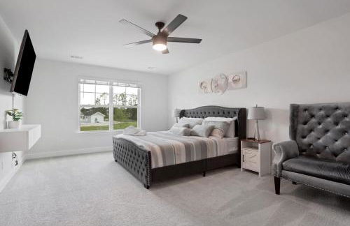 Perfect spot for Savannah vacation! - Foto 50