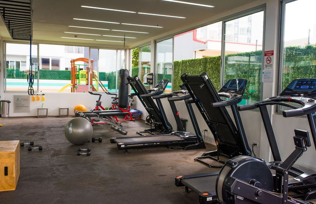 U Nunciatura 1Br Apartment - Foto 26