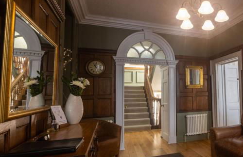 CastlegateTownhouse - Foto 21