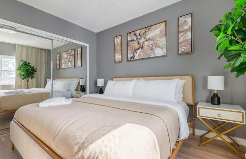 Oceanfront Beach House, Satellite Beach - Foto 22