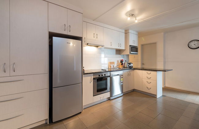 Awesome Central Rotorua Pad - Foto 6