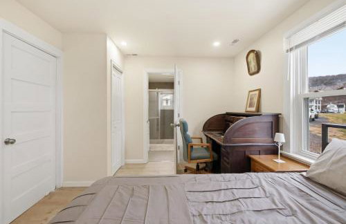 Heishman Historic Hillside Home - Foto 14