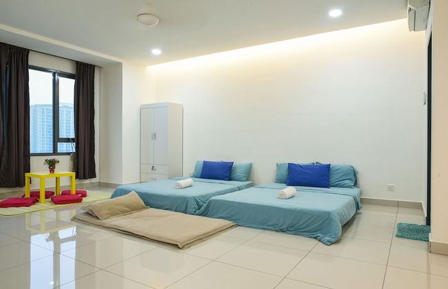 Damen Residence by Widebed - Foto 24