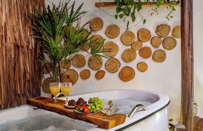 Chalés Magia do Campeche - Photo 76