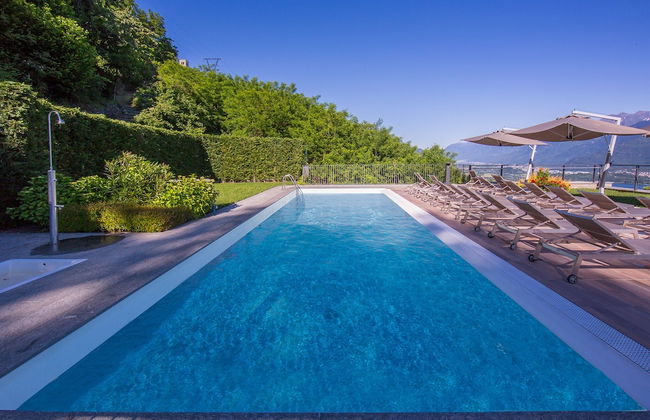 Vista Vercana - Fantastico - Foto 12