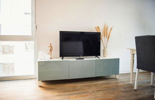 Ferienwohnung MainStyle - Hanau - Foto 15