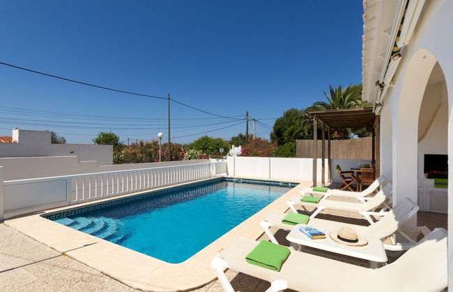 Villa Menorca Serena CP - Photo 17