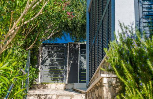 Villa Moro: Beachfront Privacy - Foto 59