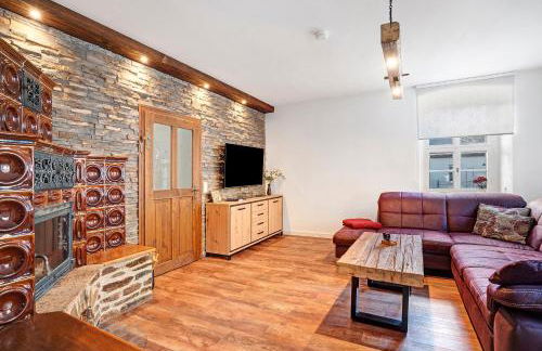 Kleine Auszeit Im Alten Huthaus - Foto 5