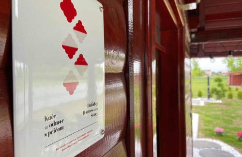 54 Green Road Varaždin - Foto 44