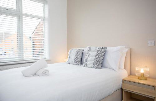 Vacant Nests The Sandringham Central Location - Foto 33