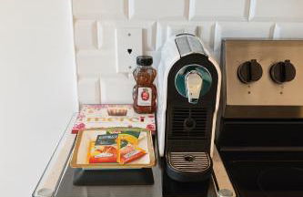 Miami Skyline Residences by Untitled Stay - Photo 39