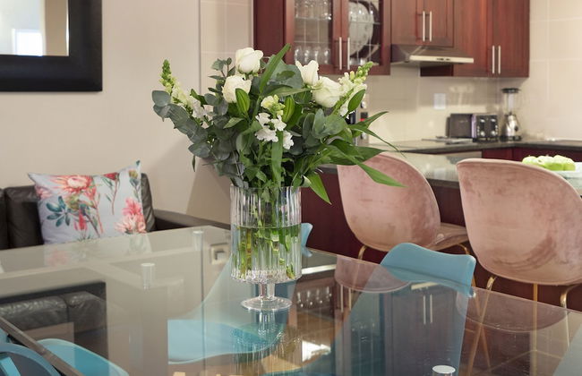 Penthouse F23 Seaside Village - Photo 6