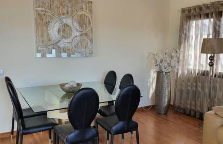 Villa BELLA on Golf in La Estancia, Caleta Fuste-Fuerteventura - Foto 25