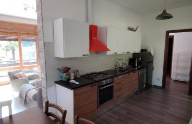 Villa Bella Porto Valtravaglia - Foto 30