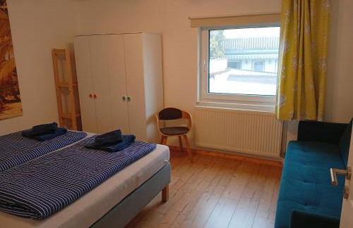 Protea Inn Ferienwohnungen - Foto 31