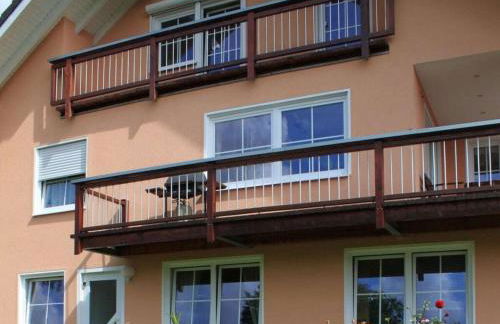 Schmahl Comfortable holiday residence - Foto 3