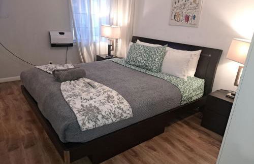 1 bedroom spacious apt in Beverly hills - Foto 1