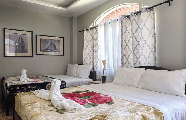 Tampus Staycation Rental Cebu - Photo 15