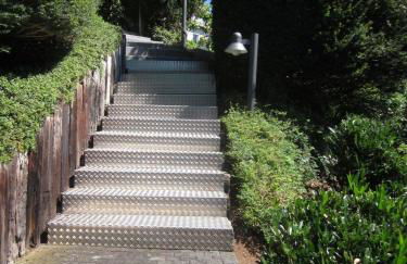 Appartement Landhaus Kruse - Foto 16