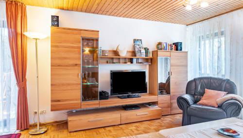 Ferienwohnungen Tannengeflüster - Foto 4