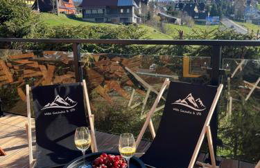 Willa Gocówka & SPA - Foto 8