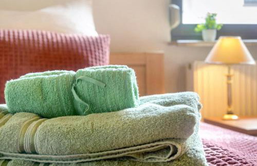 Gemütliche Ferienhaus am Main - Foto 38