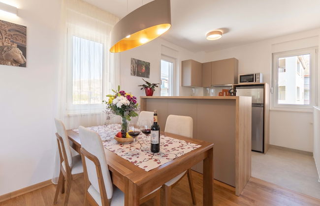 Apartment house Ivan John - Foto 33