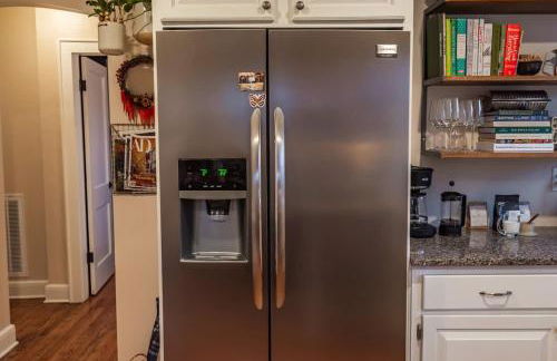 Cozy East Nash Home w Big Yard - Foto 48