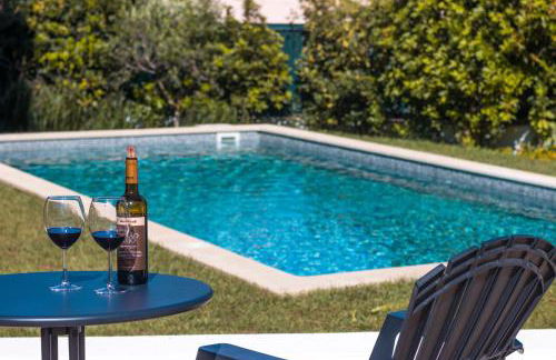 188 Apartments - Petúnia - Pool and Balcony - Foto 23