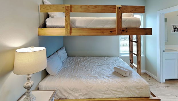 Beach Club 1 by Silver Sands Vacation Rentals - Foto 2, Servicios del alojamiento