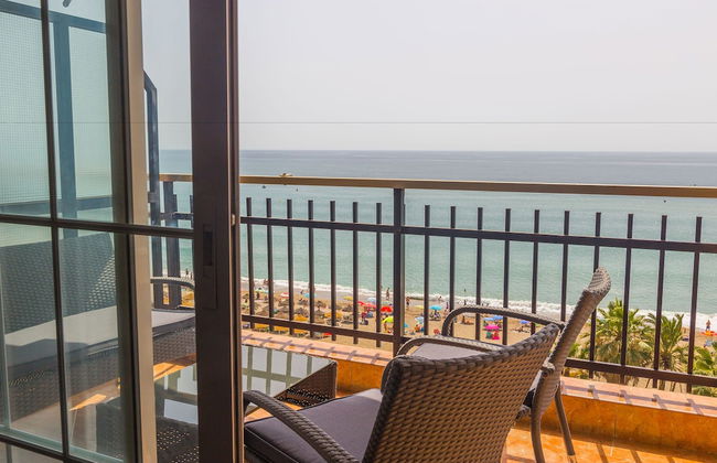 Beachfront 4BR Big groups or 2 families - Foto 21