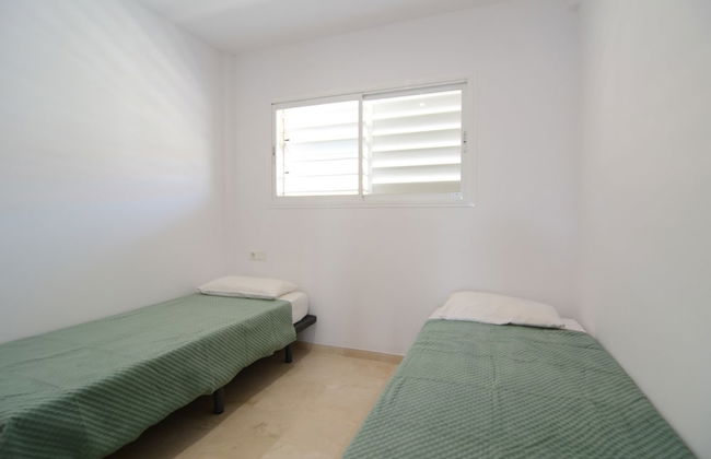 Apartaments Illa Mar d'Or - Foto 36