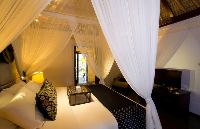 Villa Teresa Bali - Photo 9