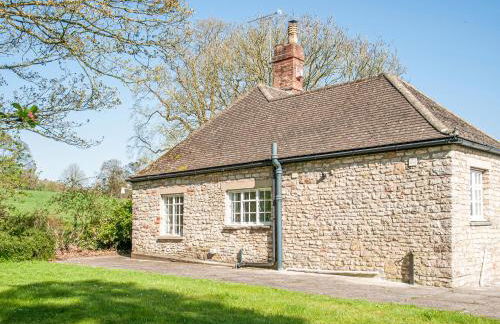 The Gatehouse Cottage - Foto 14