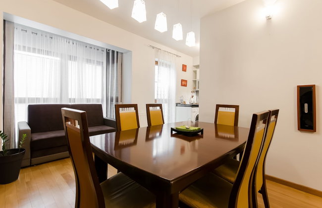 Family Apartments - Private Parking - Photo 15