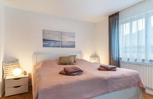 Ferienwohnung Schätzle - Foto 14