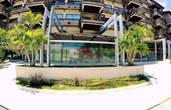 Apto em Barra Bali Resort Destino BSM 2 - Foto 72