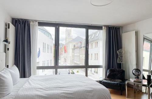 Central Studio Marktplatz View - Foto 25