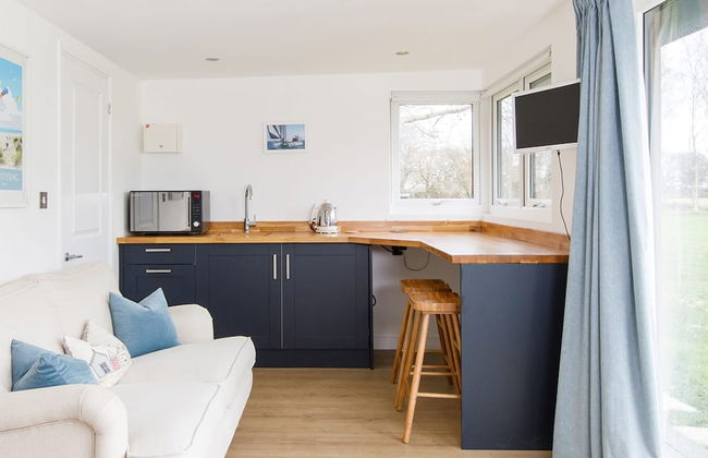 Luxury Cottage Conversion Close to Beaches - Foto 42