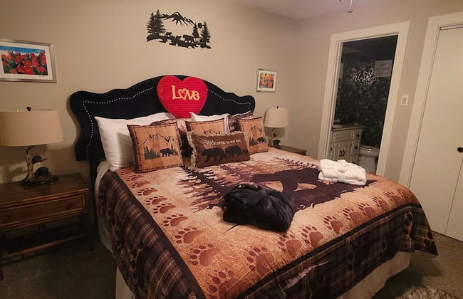 The Bear Den - Foto 4