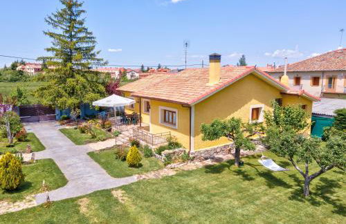 Finca Victoriana Riaza - Foto 14